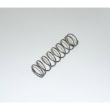 KARBURÁTOR - PRUŽINA ŠOUPÁTKA - JAWA 50/550,555 (PRAVOSTR. KARBURÁTOR) + ČZ 125T